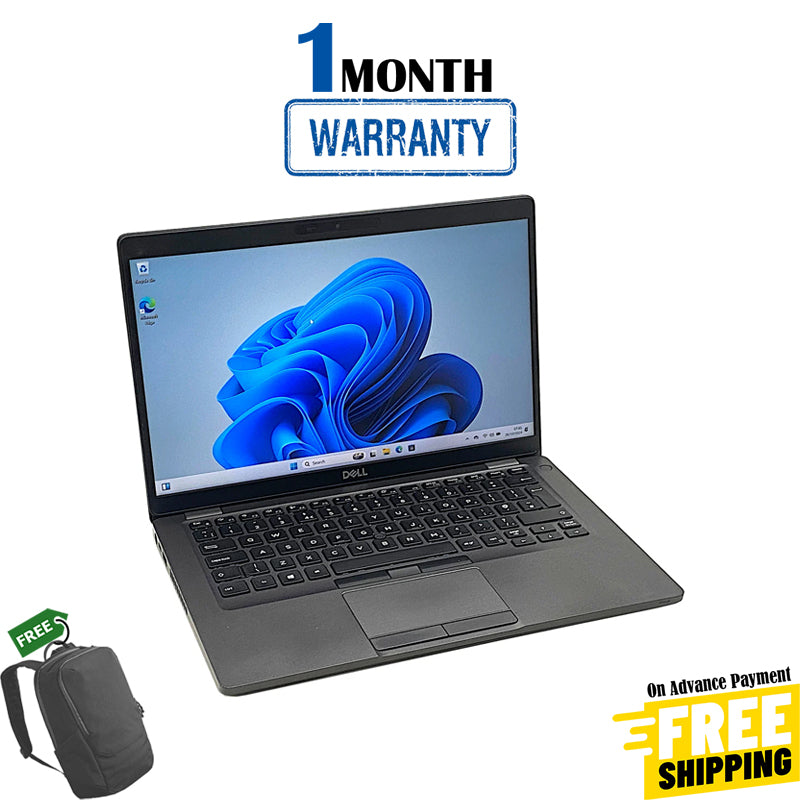 Dell Latitude 5401 | Core i5 9th Gen