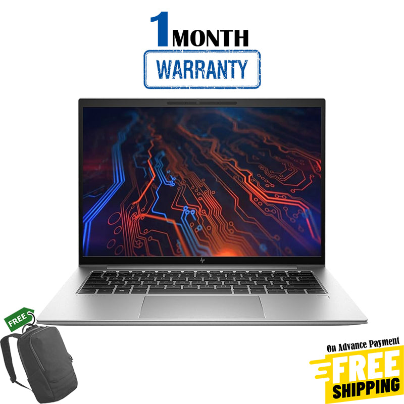 HP EliteBook 840 G9 | Intel® Core™ i7 – 12th Gen