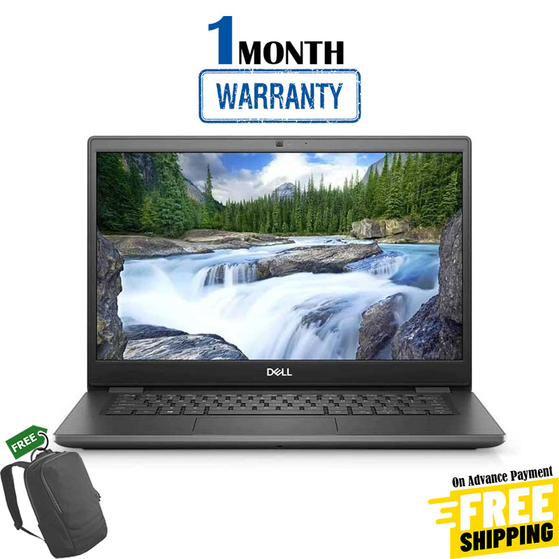 Dell Latitude 3410 | Core i5 10th Gen