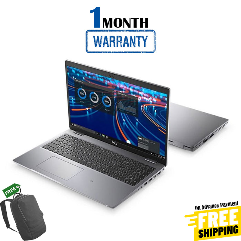 Dell Latitude 5520 | Core i5 11th Gen