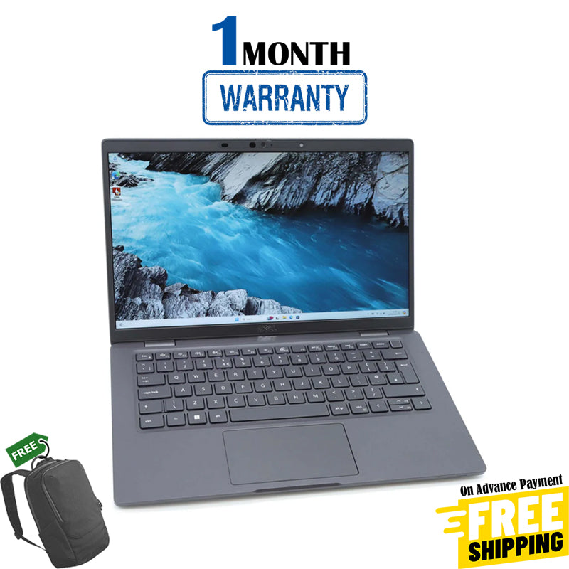 Dell Latitude 7320 | Core i5 11th Gen
