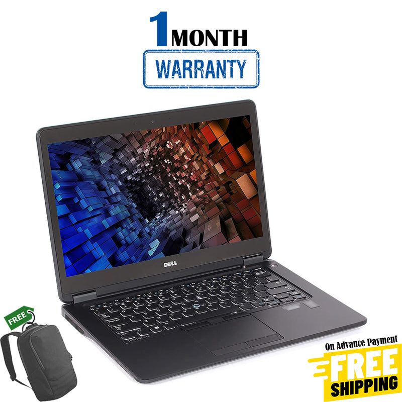 Dell Latitude 7450 | Core i7 5th Gen