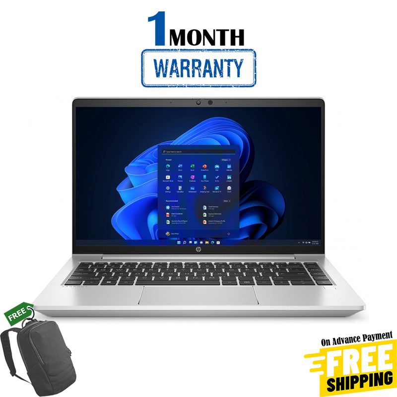 HP ProBook 640 G8 | Core™ i5 – 11th Gen