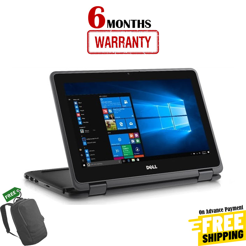 Dell Chromebook 3189 | Windows 10 | Touch 360