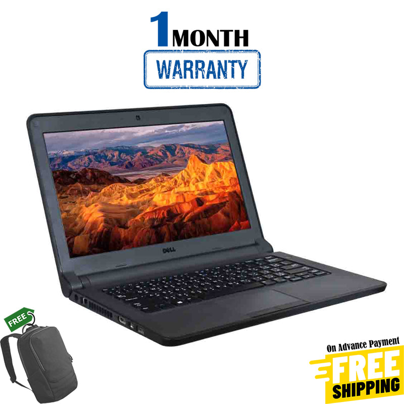 Dell Latitude 3340 | Core™ i5 – 4th Gen