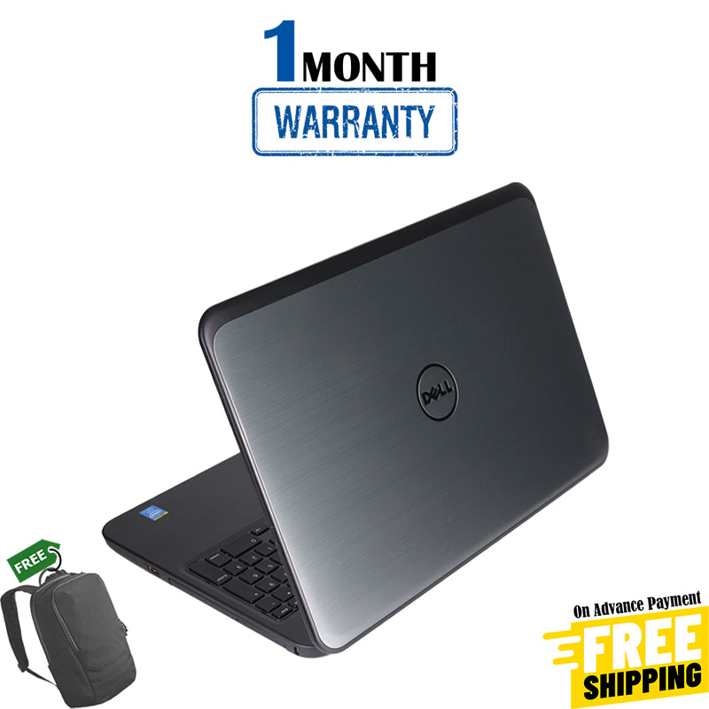 Dell Latitude 3540 | Core™ i5 – 4th Gen
