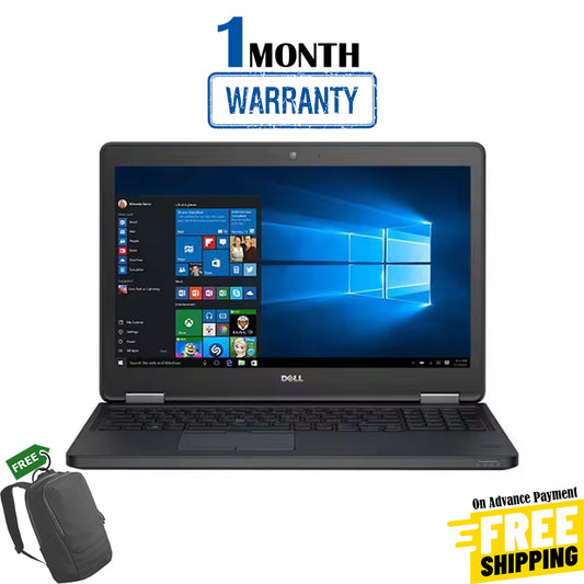 Dell Latitude 5540 | Core™ i5 – 4th Gen