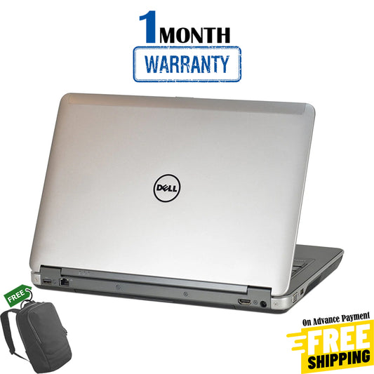 Dell Latitude 6440 | Core i5 4th Gen | Nvidia Graphics