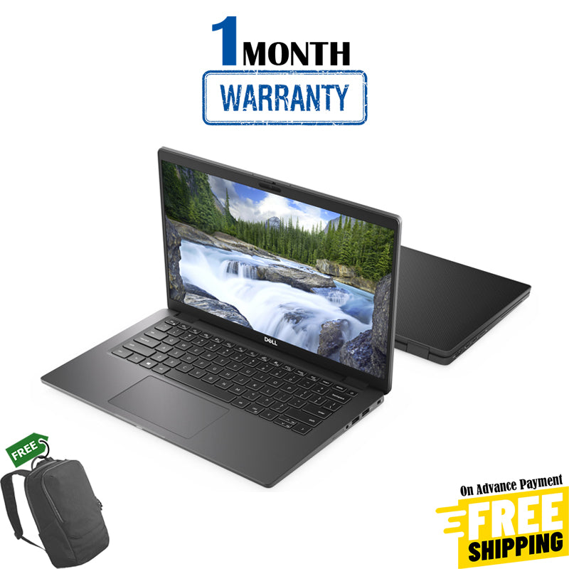 Dell Latitude 7410 | Core i5 10th Gen