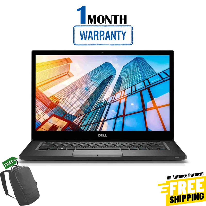 Dell Latitude 7490 | Core i5 8th Gen