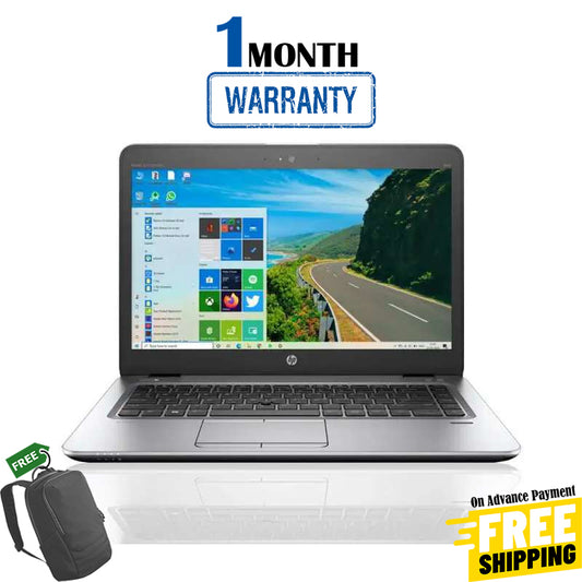 HP EliteBook 840 G4 | Core i5 7th Gen