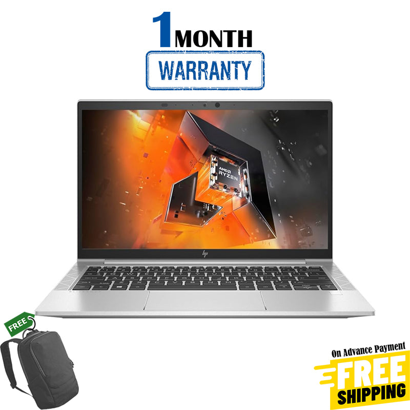 HP EliteBook 835 G7 | AMD Ryzen 7 Pro