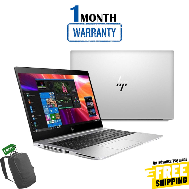 HP EliteBook 835 G7 | AMD Ryzen 5 Pro