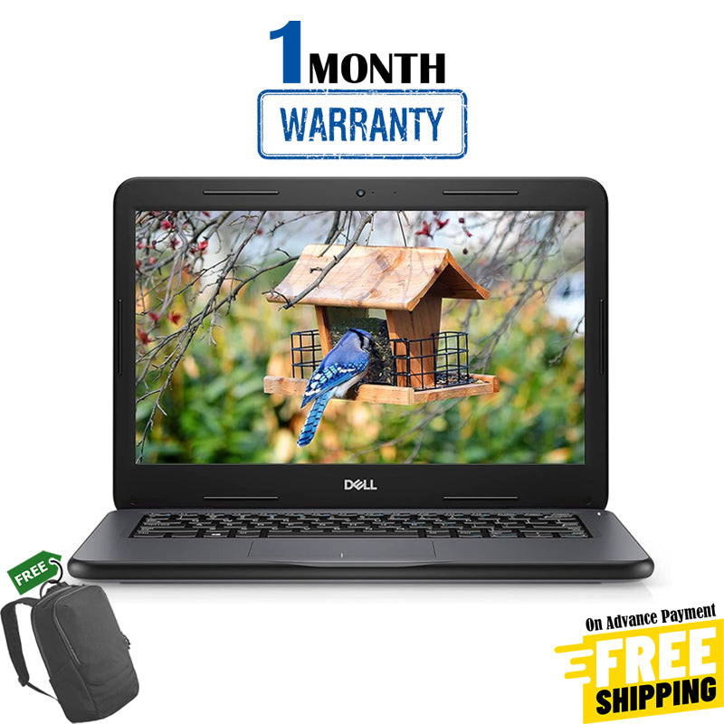 Dell Latitude 3300 | Core i5 8th Gen