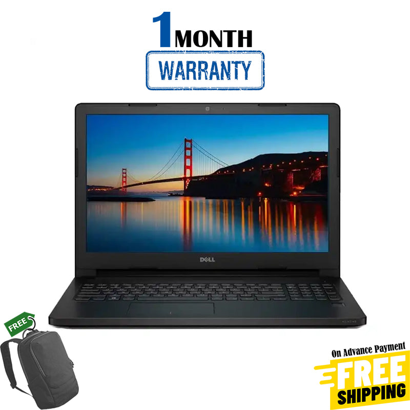 Dell Latitude 3570 | Core i5 6th Gen