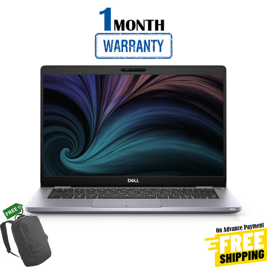 Dell Latitude 5310 | Core i5 10th Gen