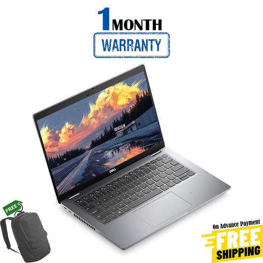 Dell Latitude 5420 | Core i5 11th Gen