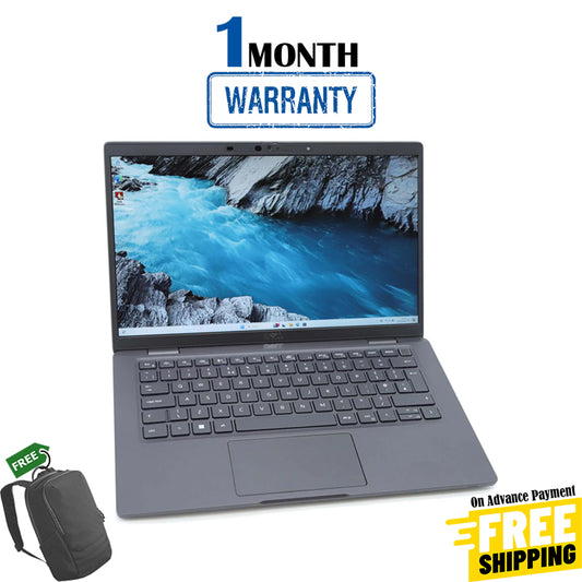 Dell Latitude 7320 | Core i5 11th Gen