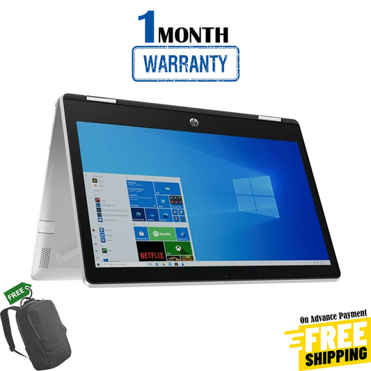 HP Notebook 15-bk020wm | Core i5 6th Gen | Touch 360