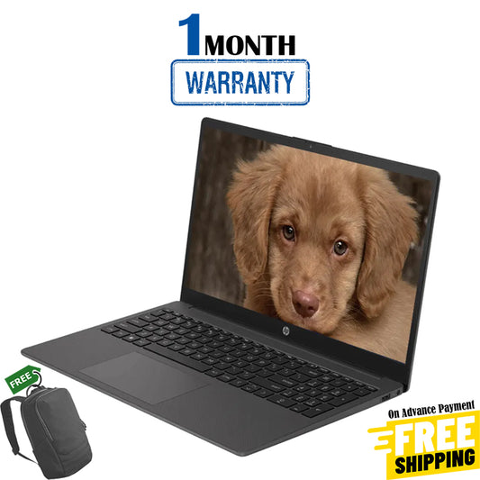 HP Notebook 250 G11 | Core i3 10th Gen