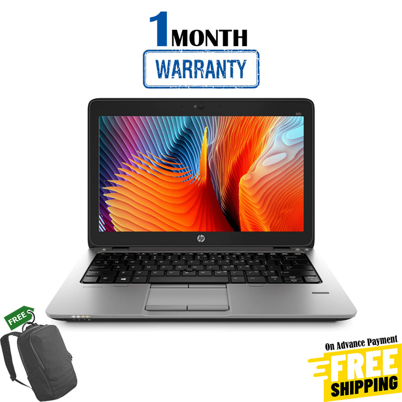 HP EliteBook 820 G2 | Core i5 5th Gen