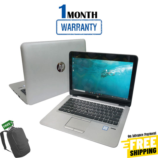 HP EliteBook 820 G3 | Core i5 6th Gen