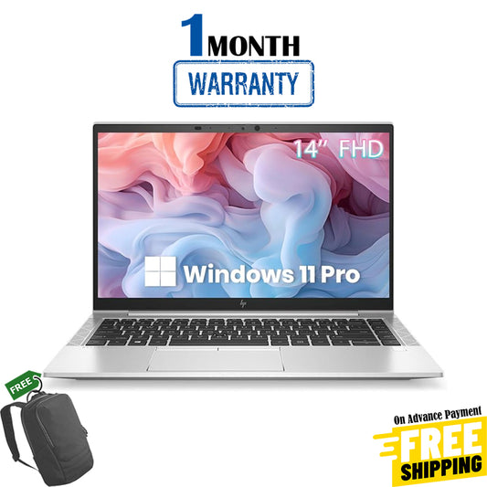 HP EliteBook 840 G8 | Core i5 11th Gen