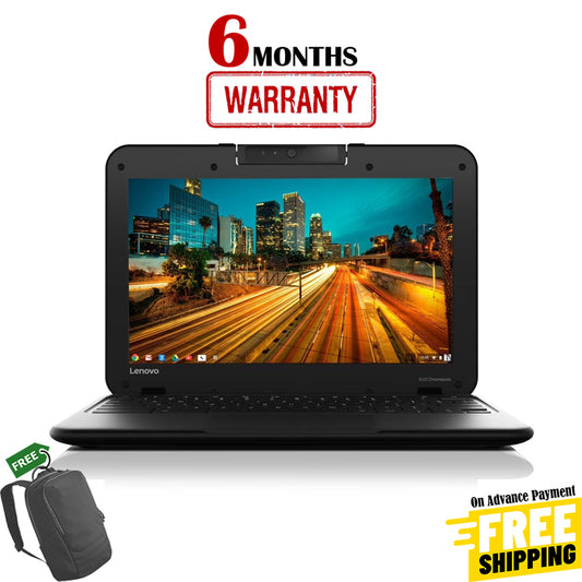 Lenovo Chromebook N22 | Windows 10